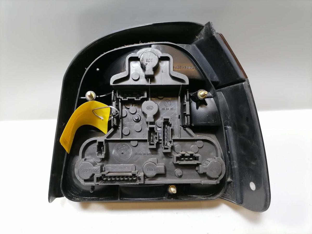 VW Golf 3 Cabrio original Rücklicht Rückleuchte Schlussleuchte links Bj.2000